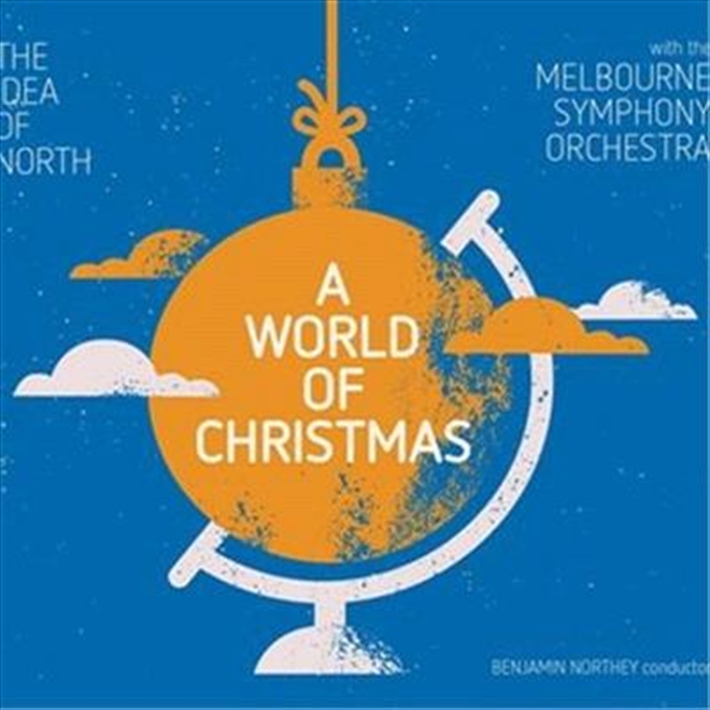 A World Of Christmas/Product Detail/Classical