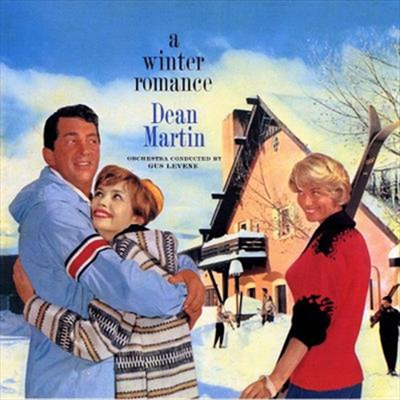Winter Romance | Vinyl
