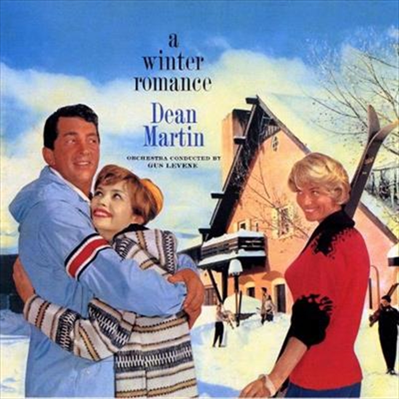 Winter Romance/Product Detail/Easy Listening