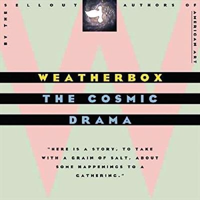Cosmic Drama/Product Detail/Alternative