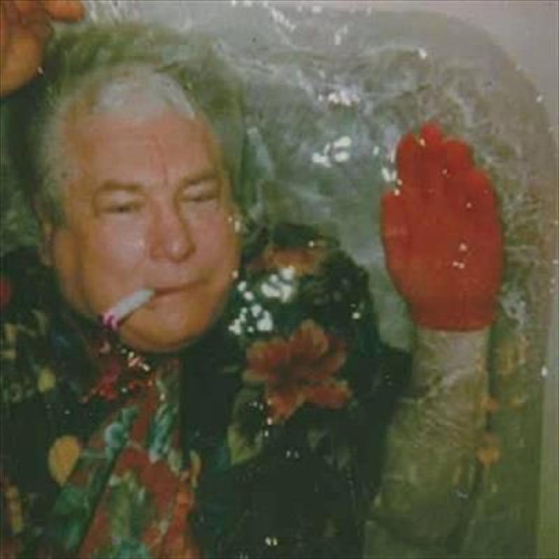 Death To New Years/Product Detail/Alternative