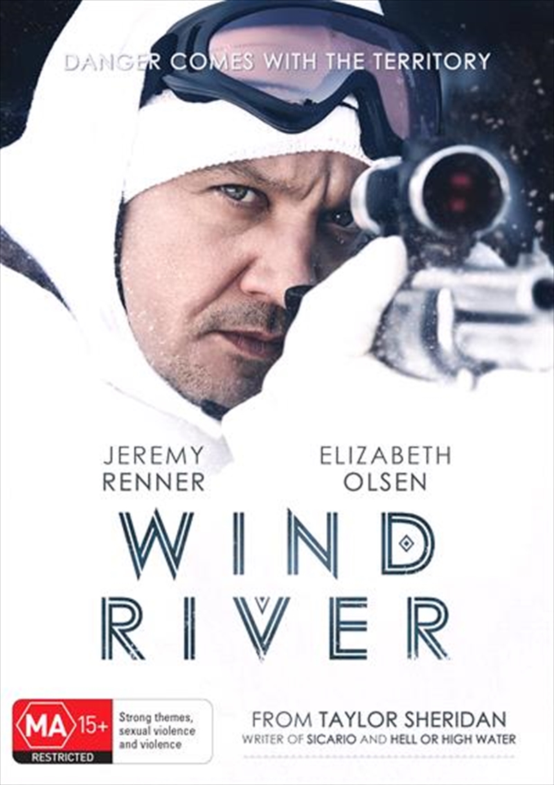 Wind River/Product Detail/Thriller