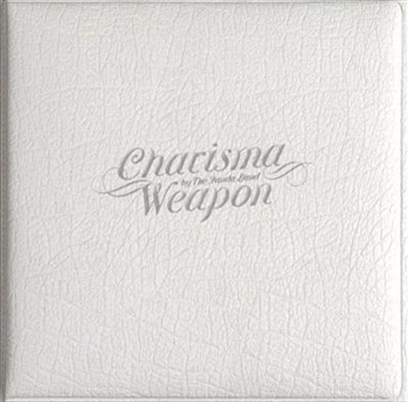 Charisma Weapon/Product Detail/Alternative