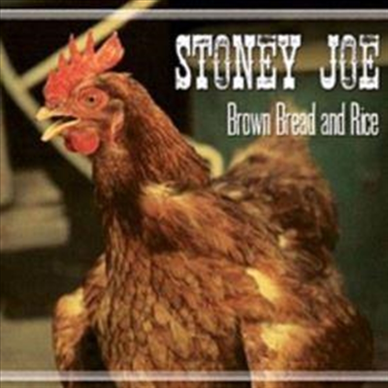 Brown Bread and Rice/Product Detail/Country