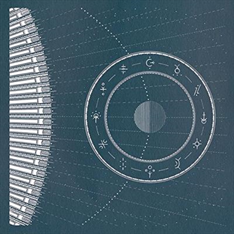 A Song For Every Moon/Product Detail/Alternative