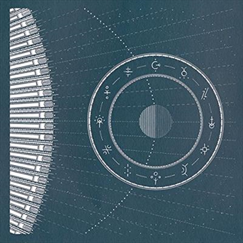 A Song For Every Moon/Product Detail/Pop