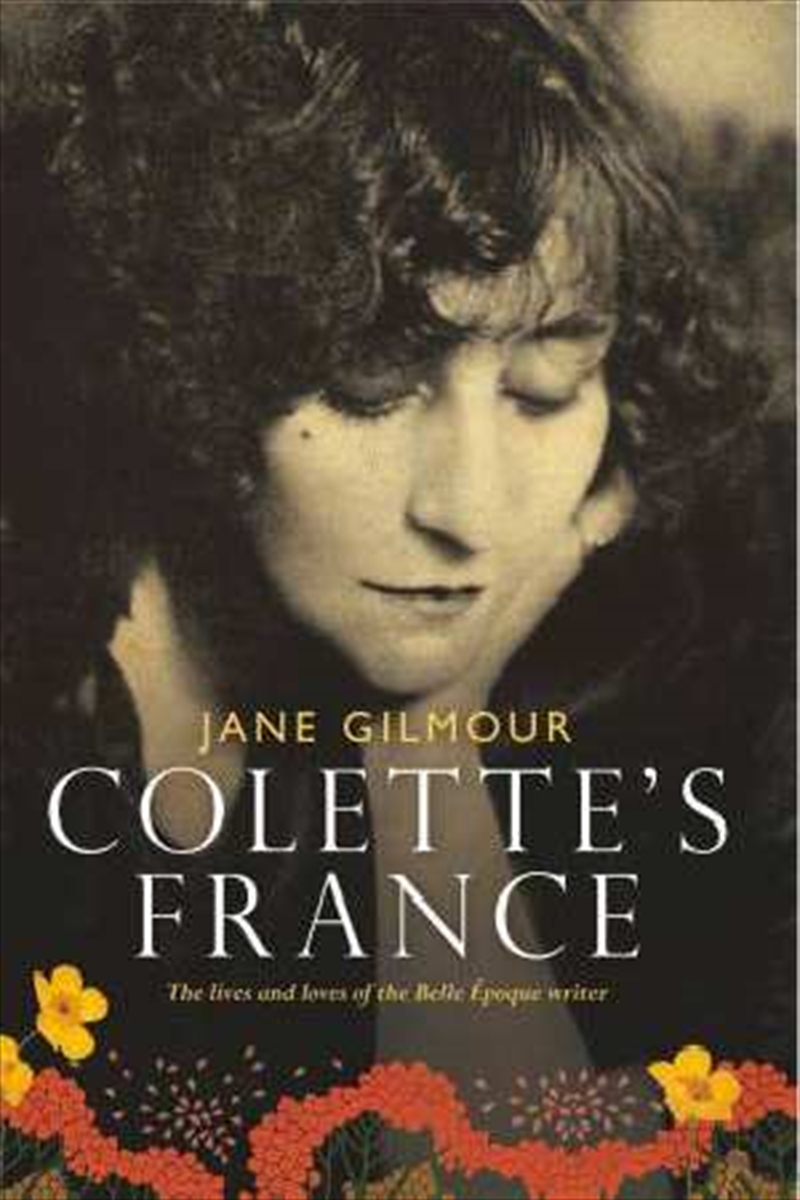 Colette's France | Paperback Book
