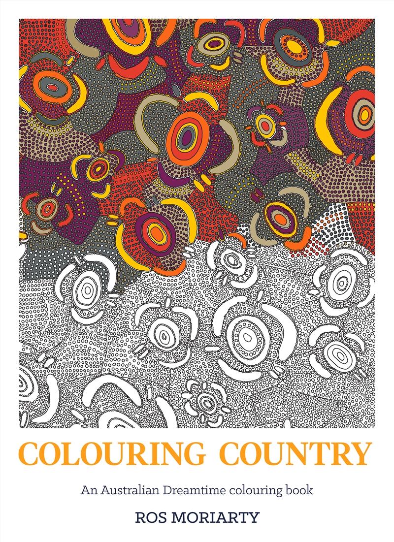 Colouring Country/Product Detail/Kids Colouring