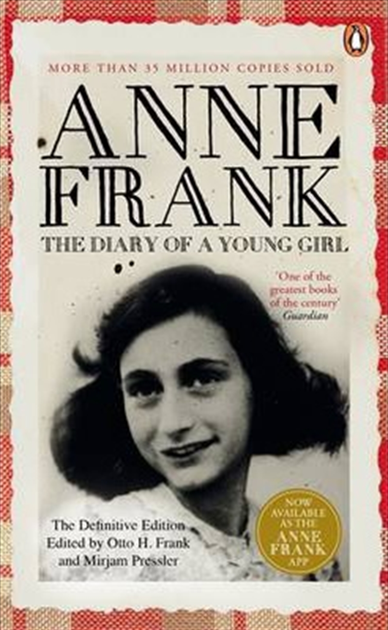 The Diary of a Young Girl/Product Detail/Biographies & True Stories