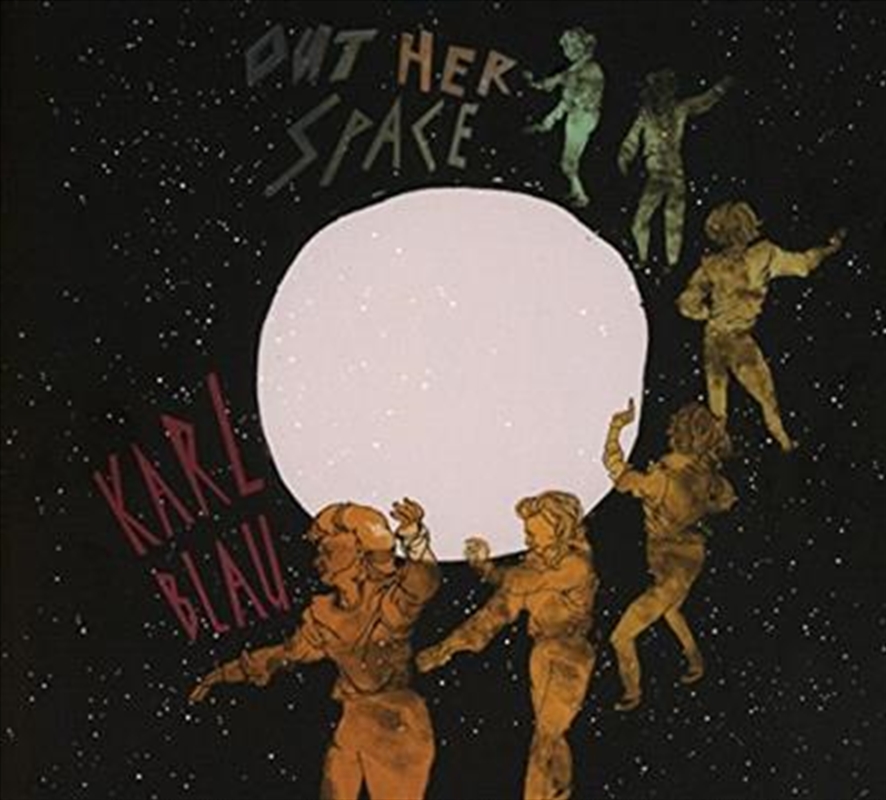 Out Her Space/Product Detail/Alternative
