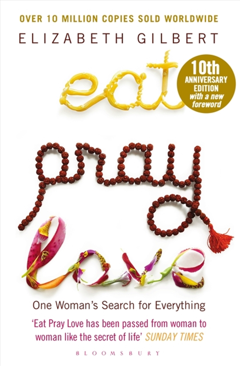 Eat Pray Love Made Me Do It: Life Journeys Inspired by the Bestselling Memoir/Product Detail/Literature & Poetry