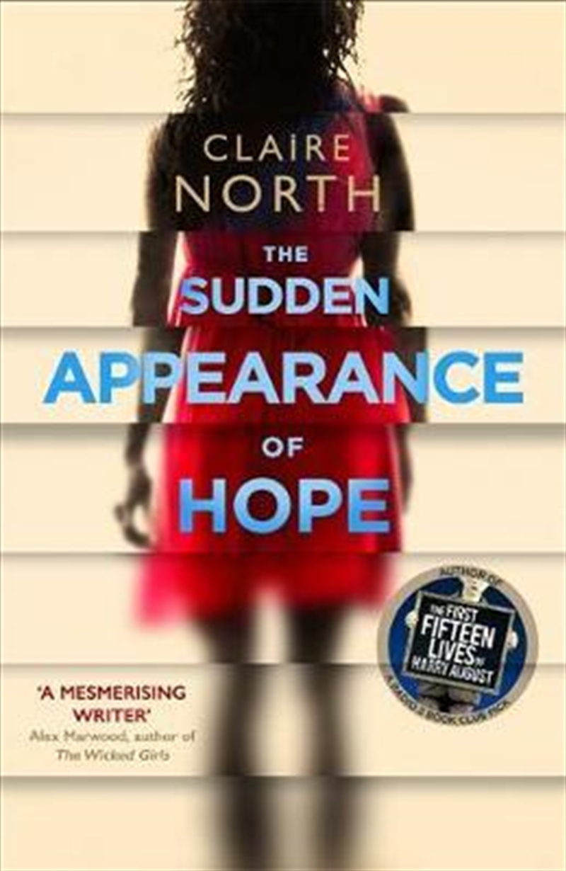 Sudden Appearance Of Hope/Product Detail/Reading
