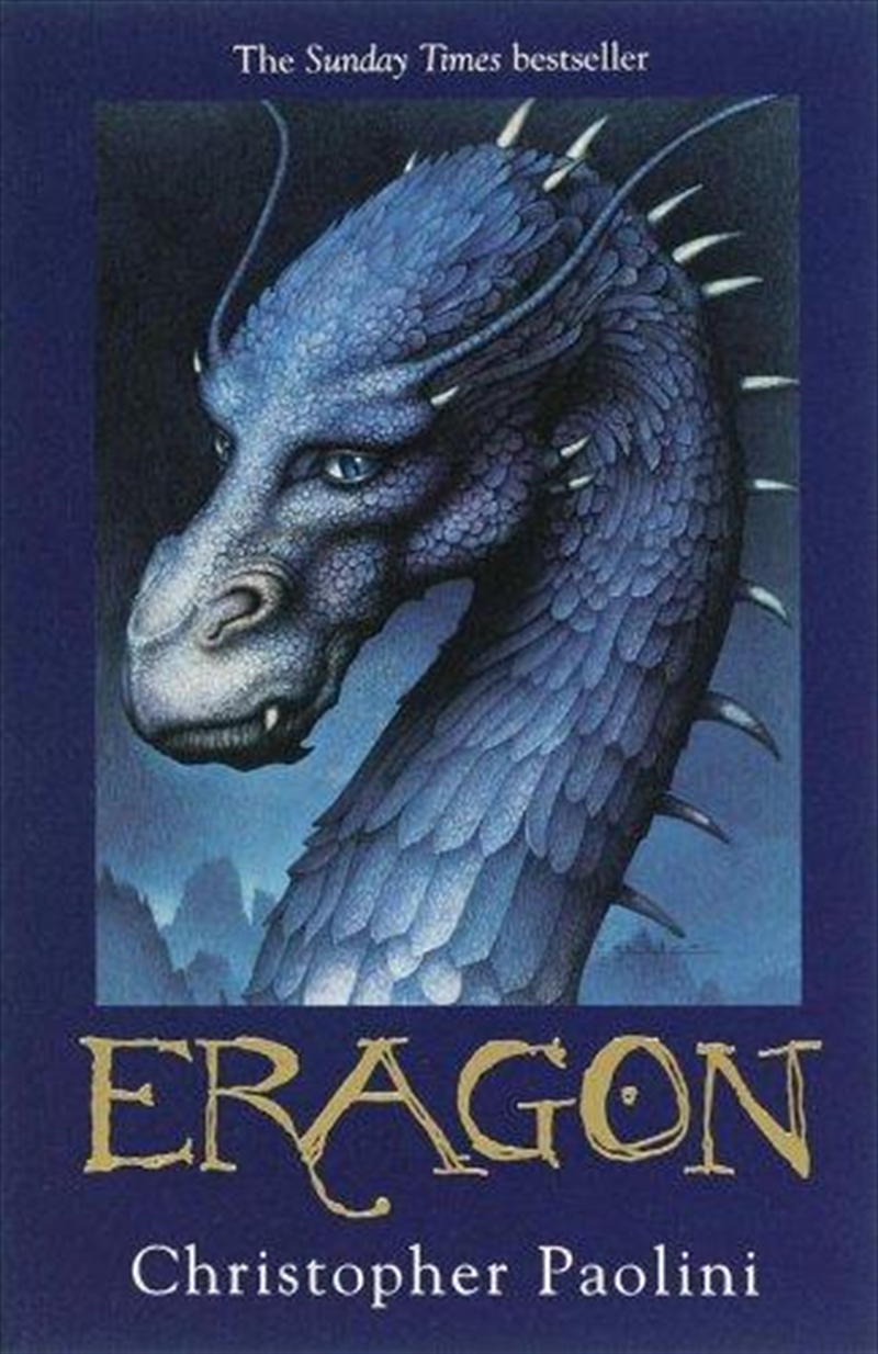 ¿Habrá un libro 5 en la serie Eragon?