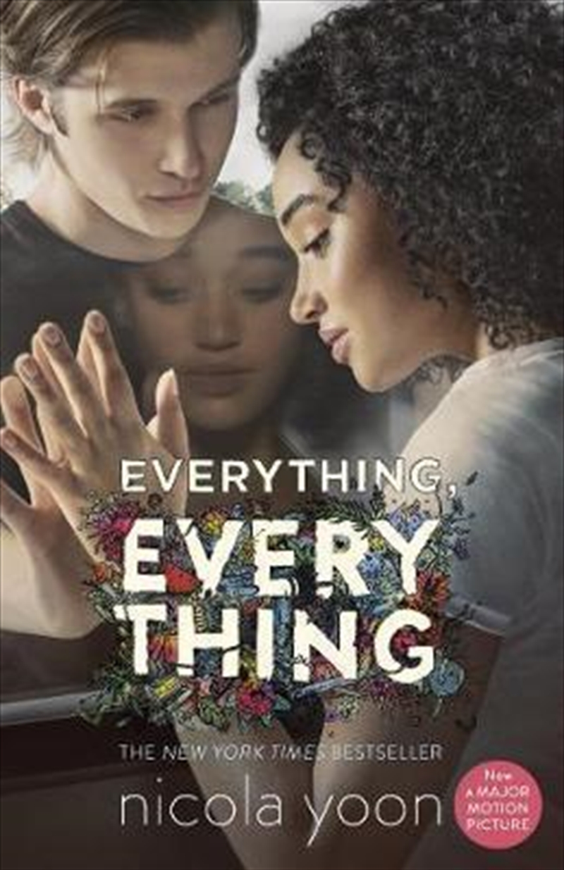 Everything, Everything/Product Detail/Childrens Fiction Books
