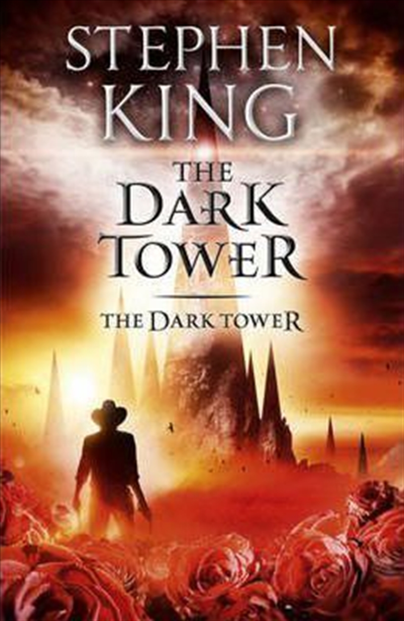The Dark Tower: The Dark Tower 7/Product Detail/Thrillers & Horror Books