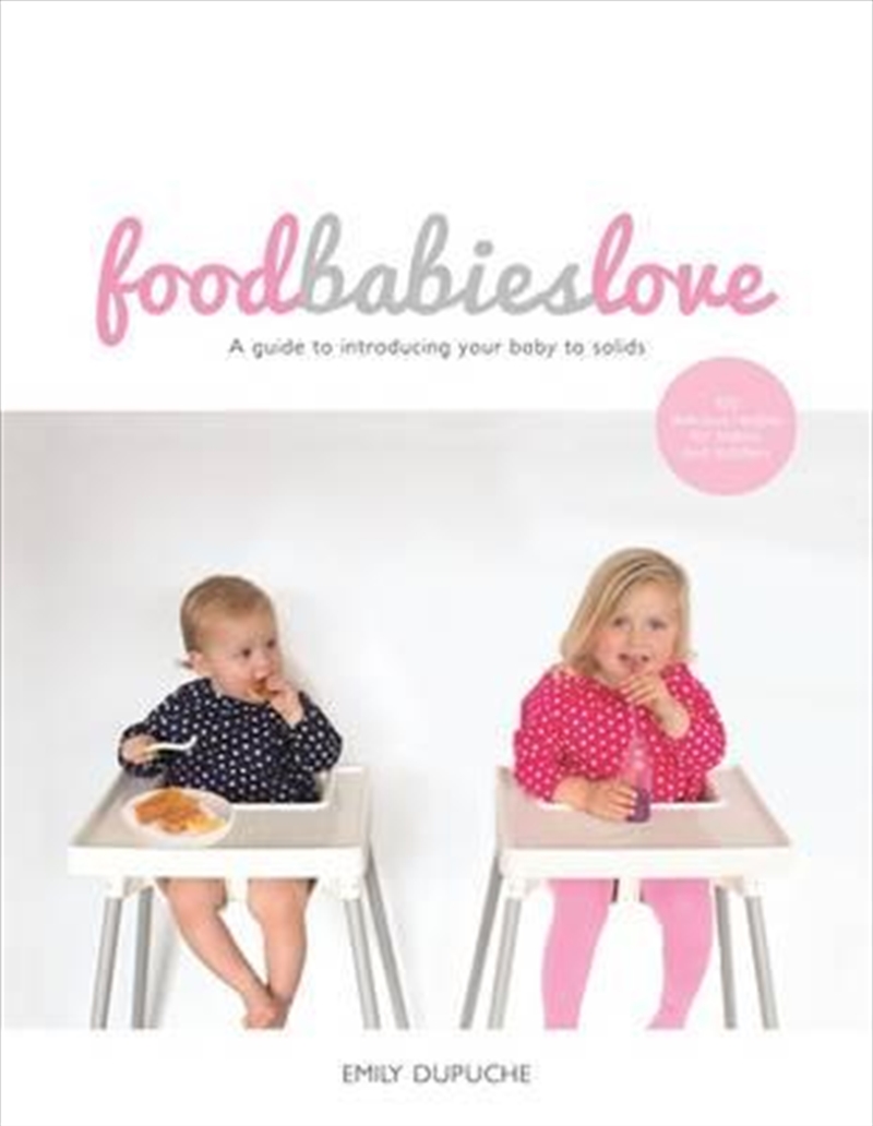 Food Babies Love/Product Detail/Reading
