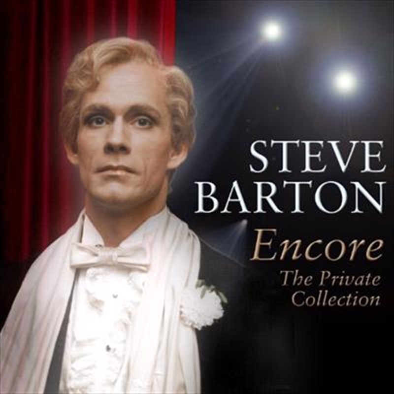 Encore - The Private Collection/Product Detail/Easy Listening