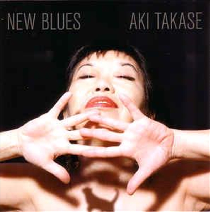 New Blues/Product Detail/Jazz