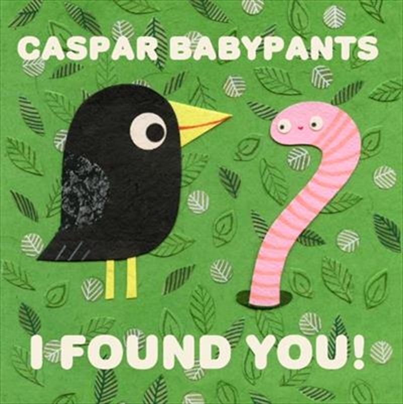 I Found You/Product Detail/Childrens