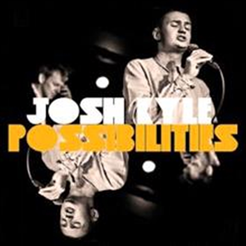 Possibilities/Product Detail/Jazz