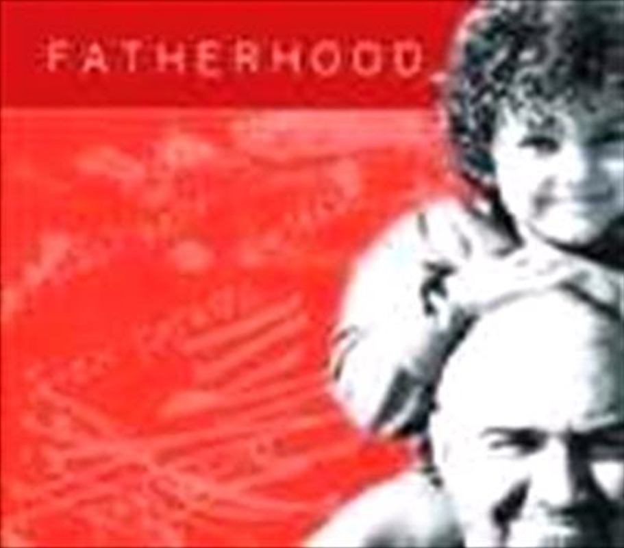 Fatherhood/Product Detail/Various