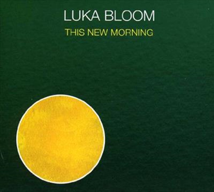 New Morning/Product Detail/Folk