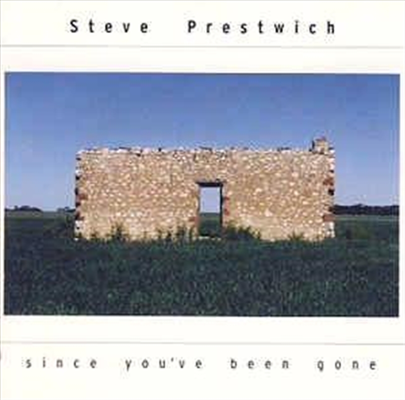 Since You've Been Gone/Product Detail/Rock