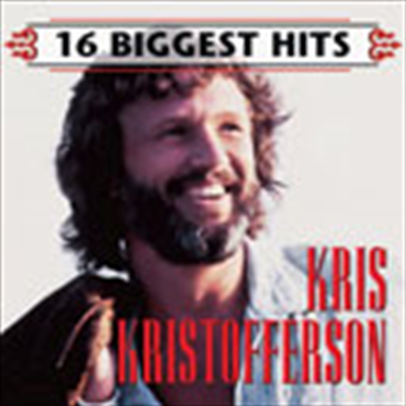 16 Biggest Hits/Product Detail/Country