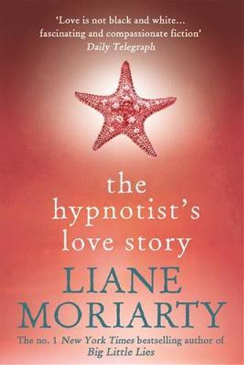 The Hypnotist's Love Story/Product Detail/Modern & Contemporary