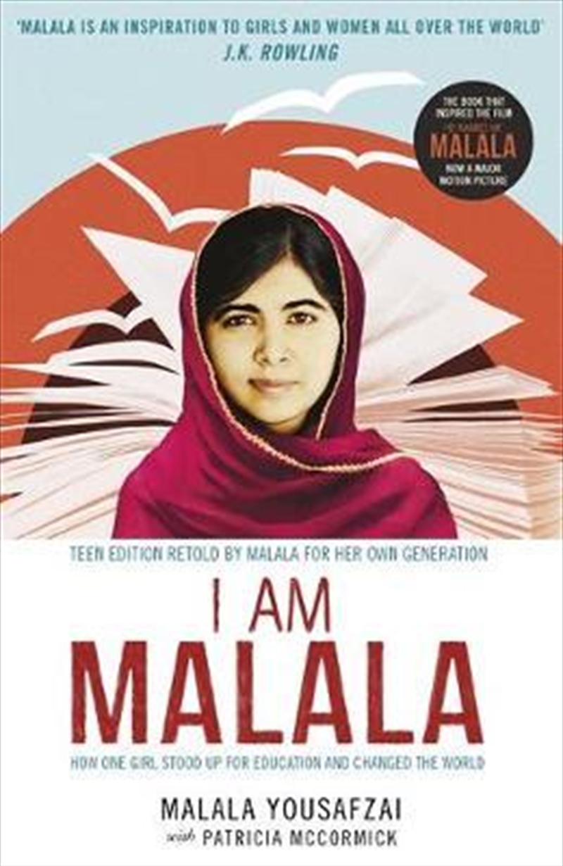 I Am Malala How One Girl Stood Up for Education/Product Detail/True Stories and Heroism