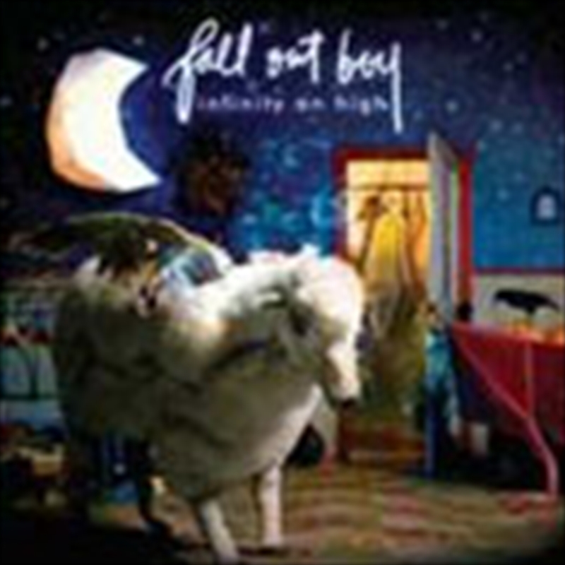 Infinity On High: Tour Edition/Product Detail/Punk