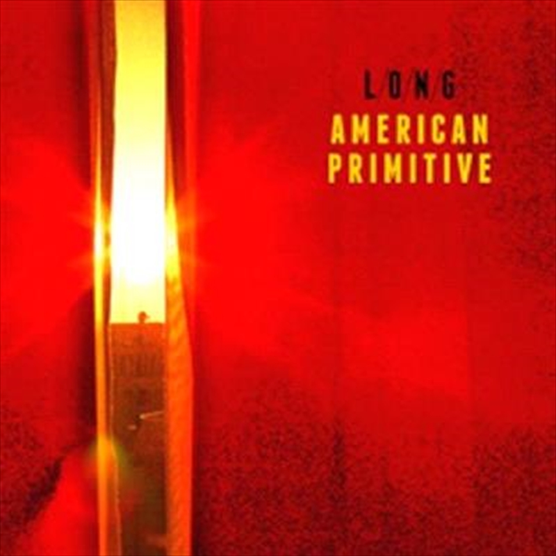 American Primitive/Product Detail/Blues