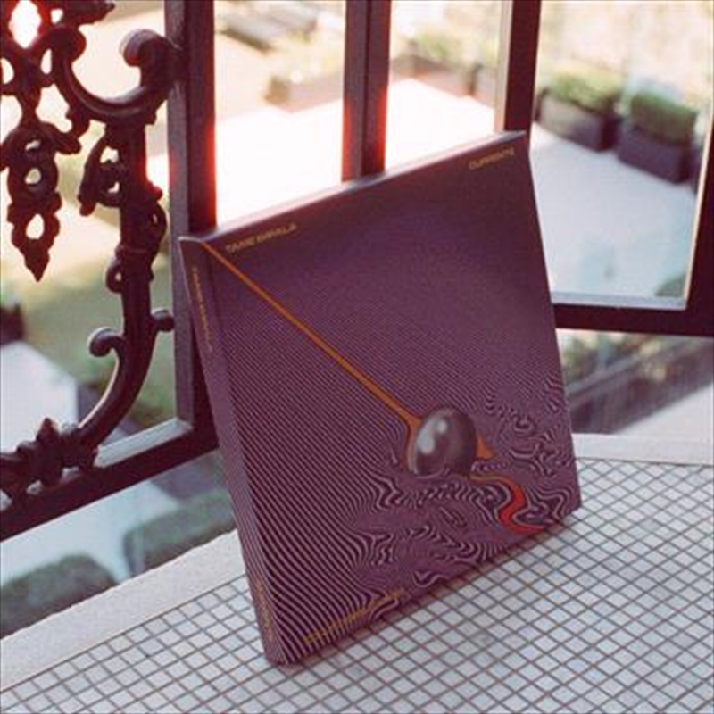 Currents: Collectors Edition Box/Product Detail/Alternative