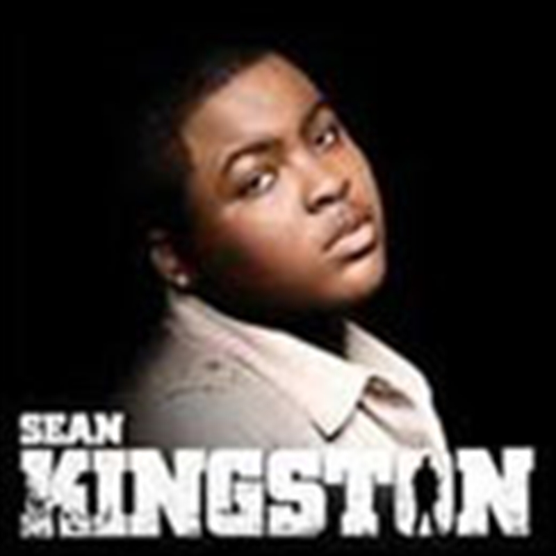 Sean Kingston/Product Detail/Rock/Pop