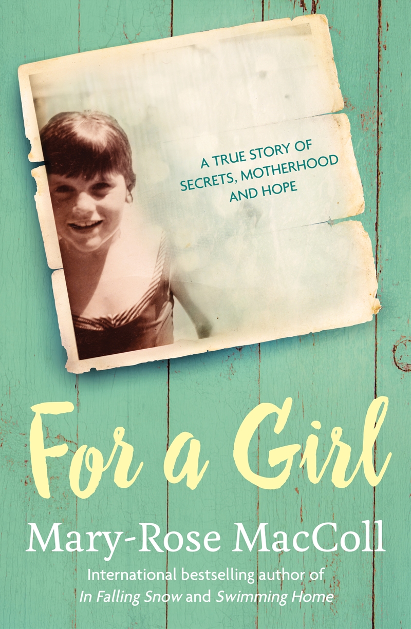 For a Girl/Product Detail/True Stories and Heroism
