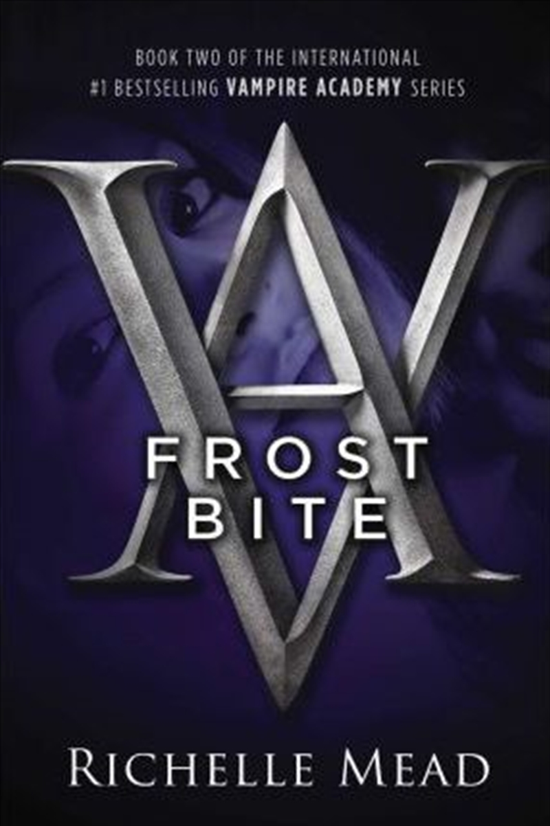 Frostbite: A Vampire Academy Novel Volume 2/Product Detail/Children