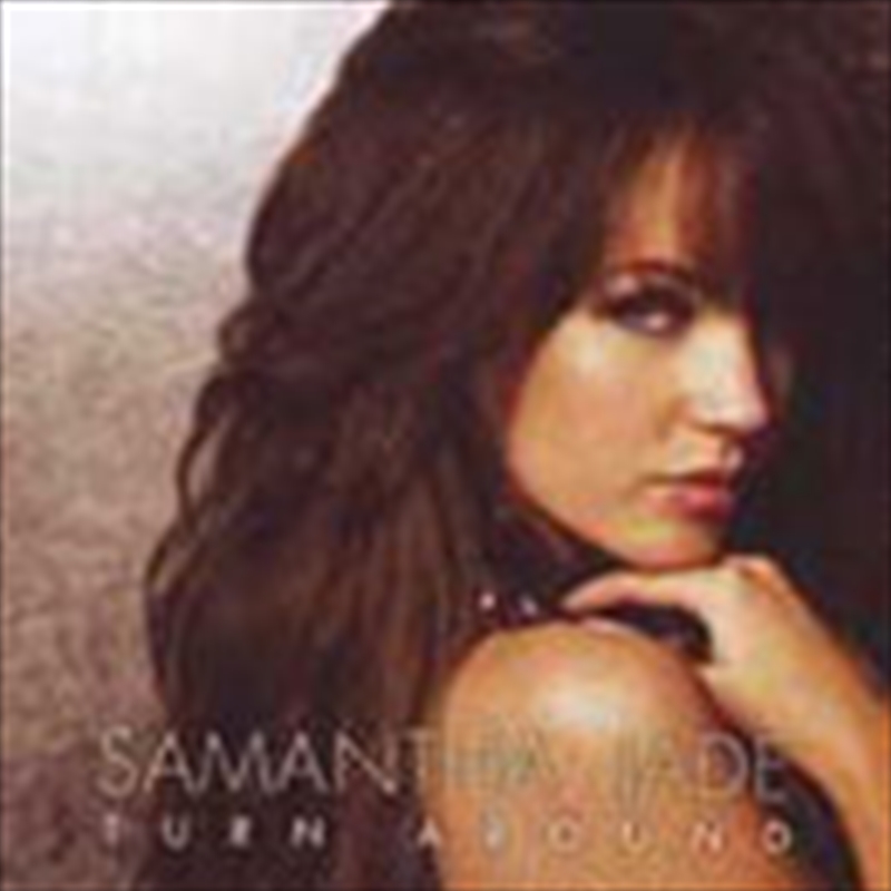 Turn Around/Product Detail/Rap/Hip-Hop/RnB