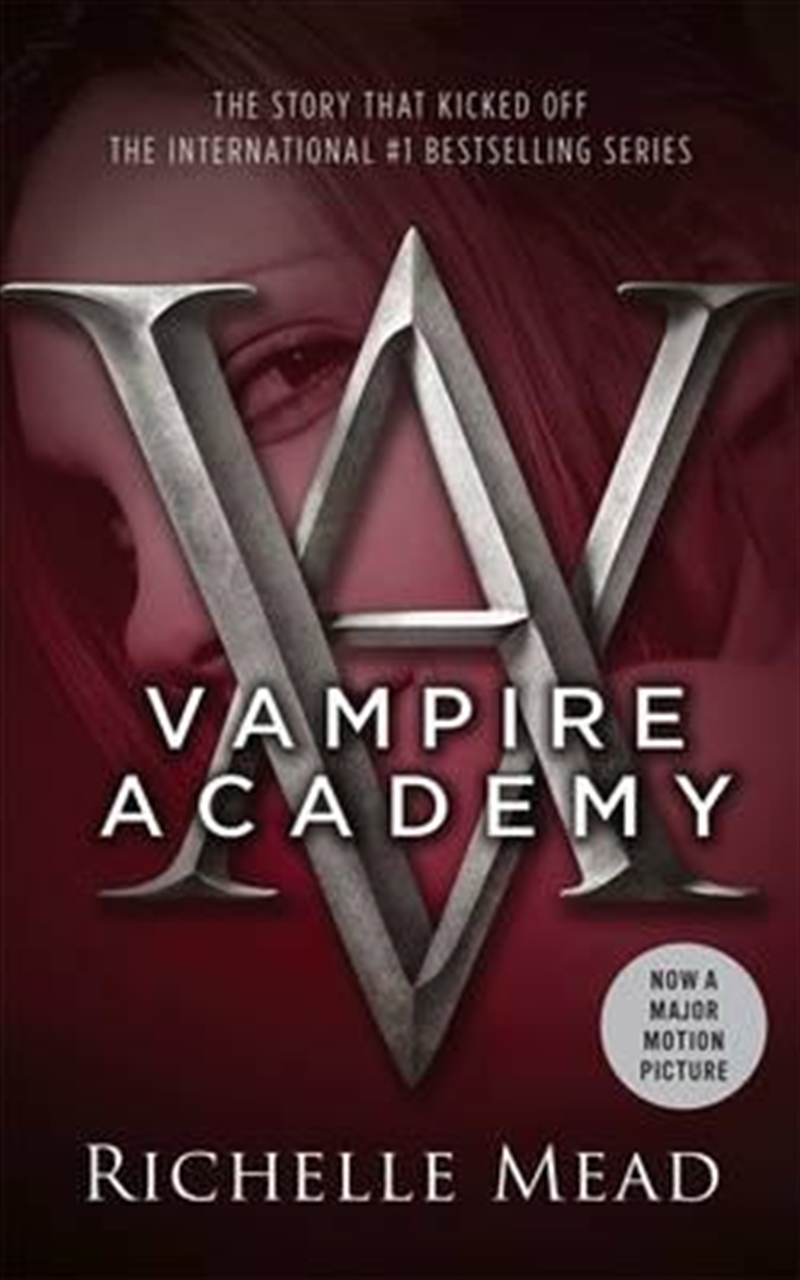 Vampire Academy/Product Detail/Children