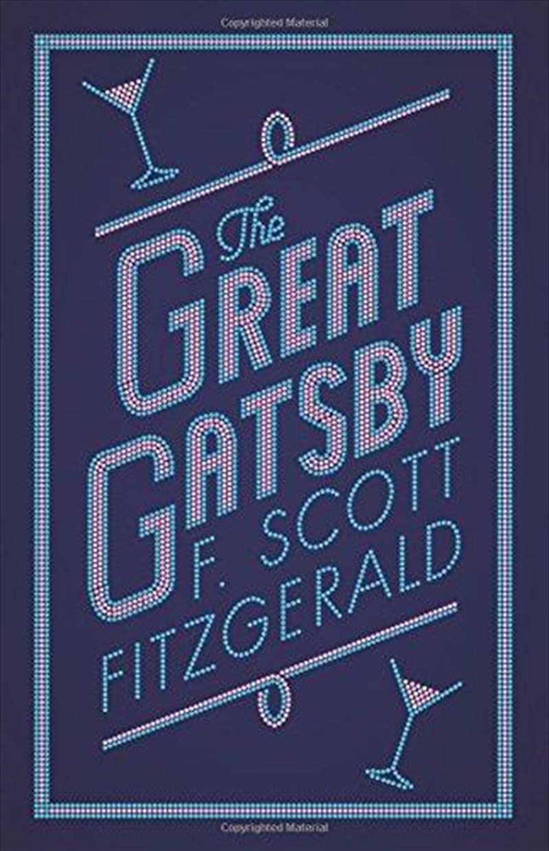 Great Gatsby/Product Detail/Reading