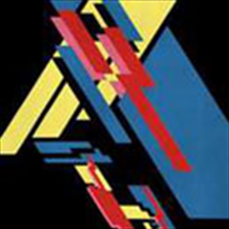 Beyond The Neighbourhood: Std/Product Detail/Rock/Pop