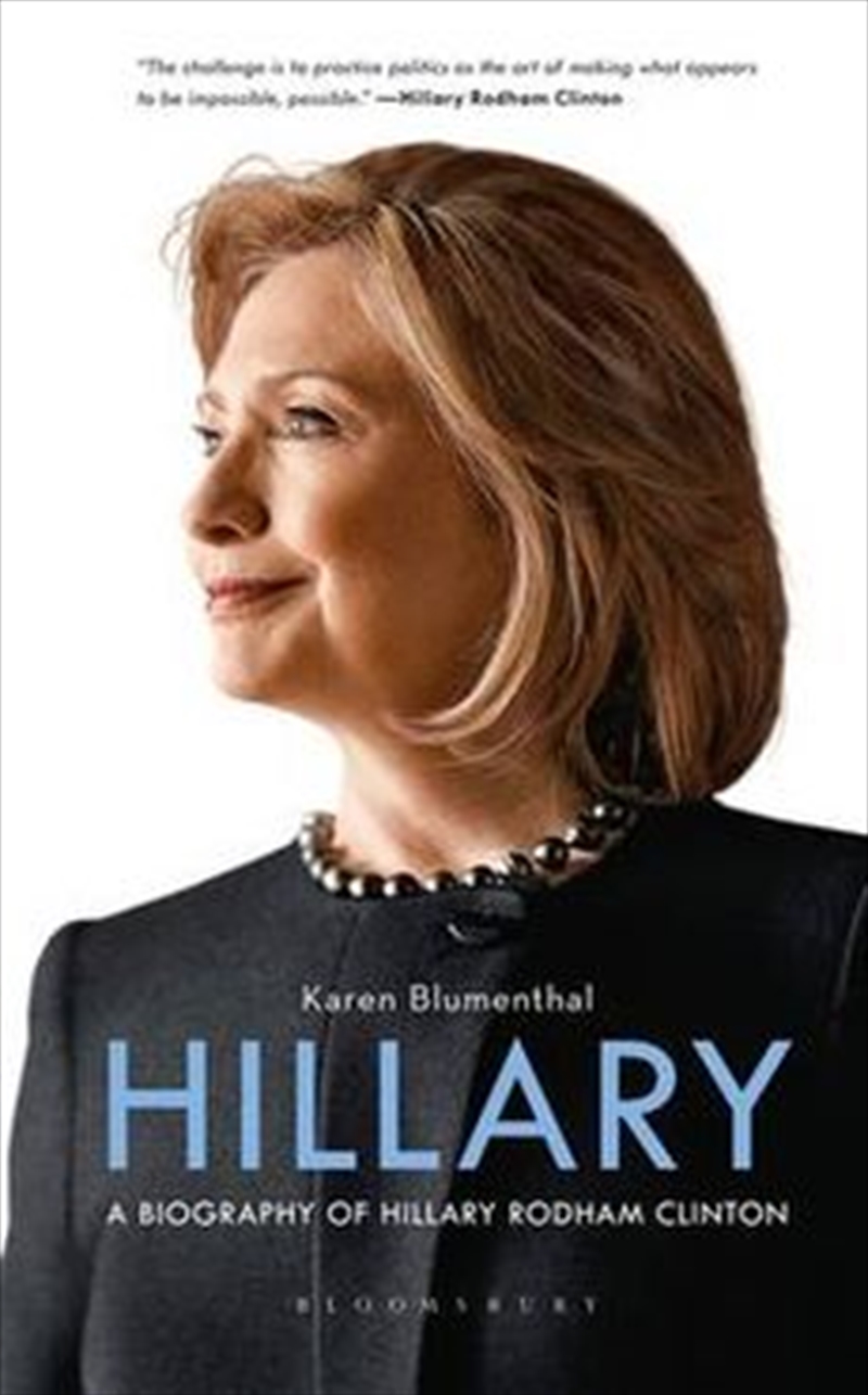 Hillary/Product Detail/Historical Biographies