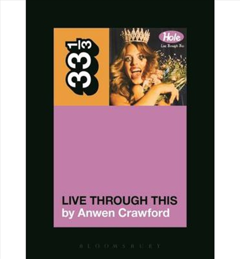 Holes Live Through This/Product Detail/Reading