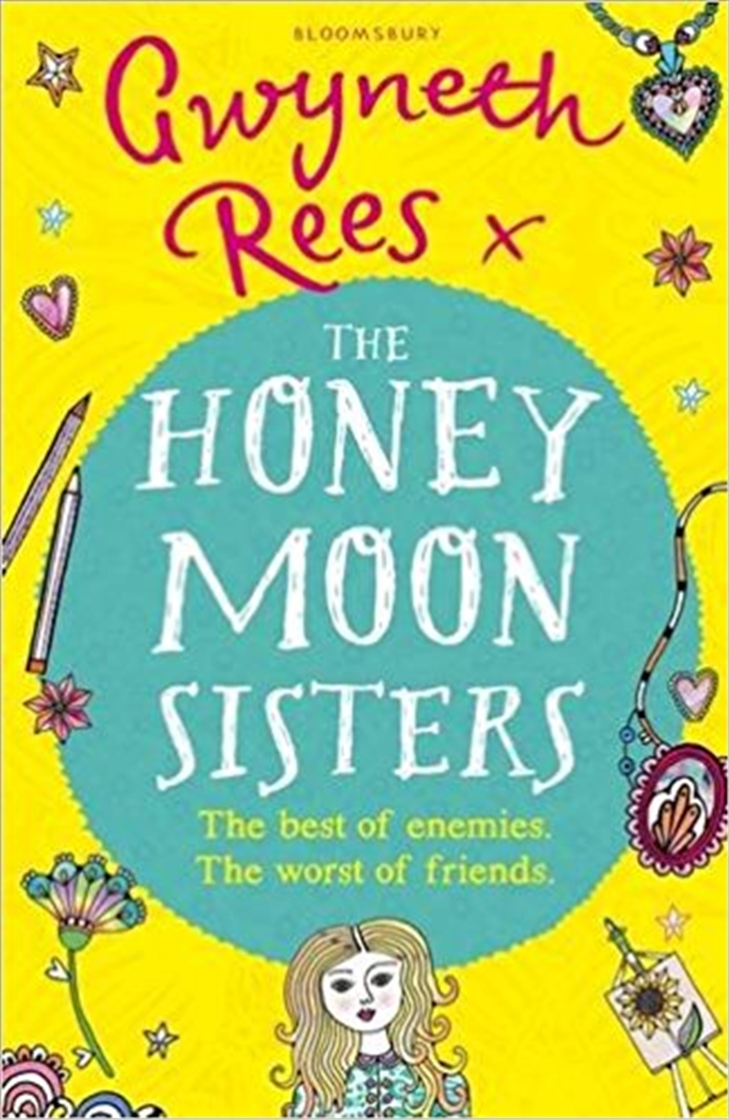 Honeymoon Sisters/Product Detail/Childrens Fiction Books
