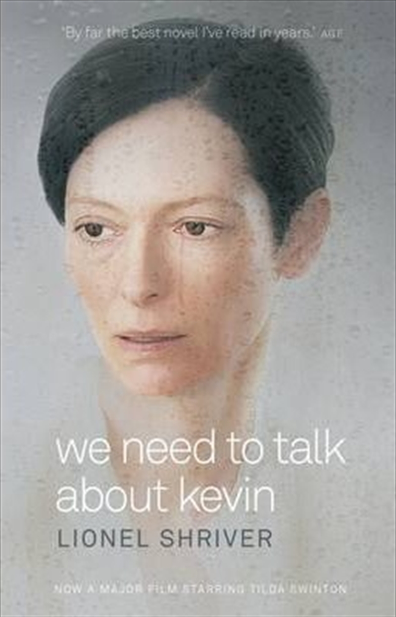 We Need To Talk About Kevin film tie-in | Paperback Book