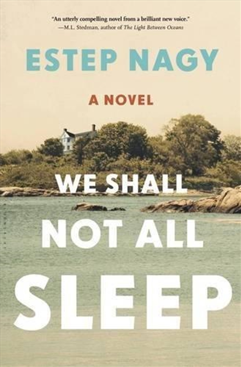 We Shall Not All Sleep/Product Detail/Reading