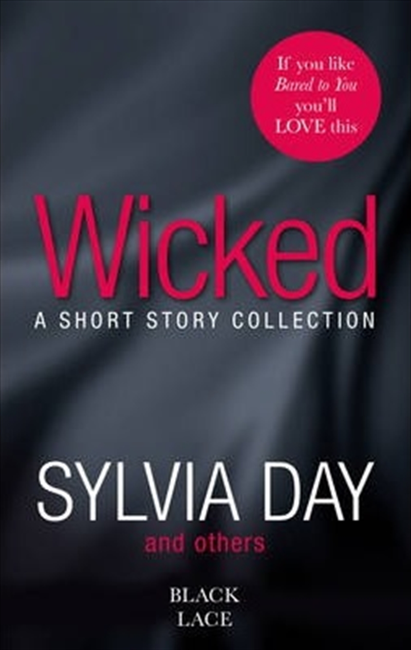 Wicked/Product Detail/Reading