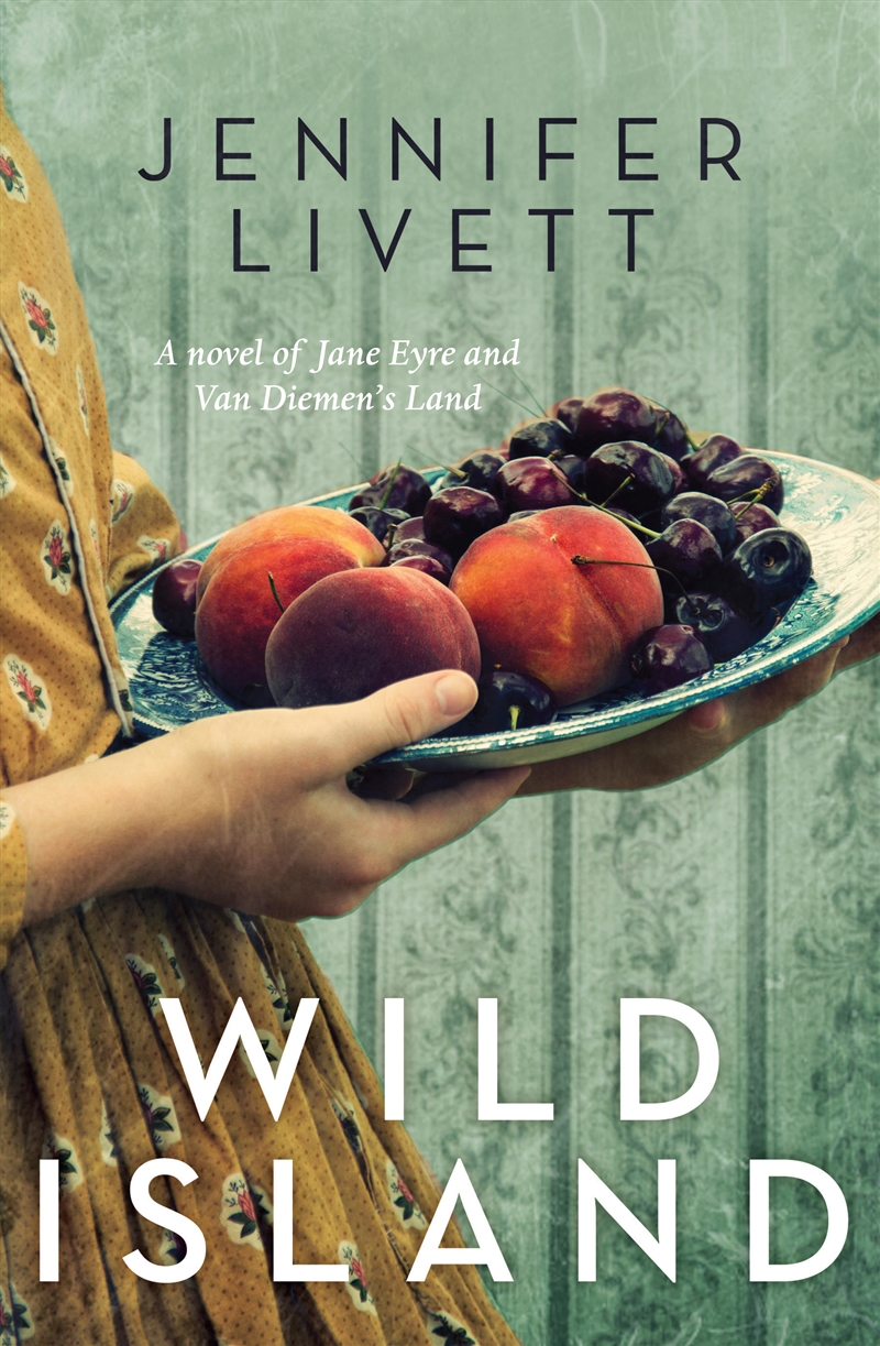 Wild Island/Product Detail/Reading