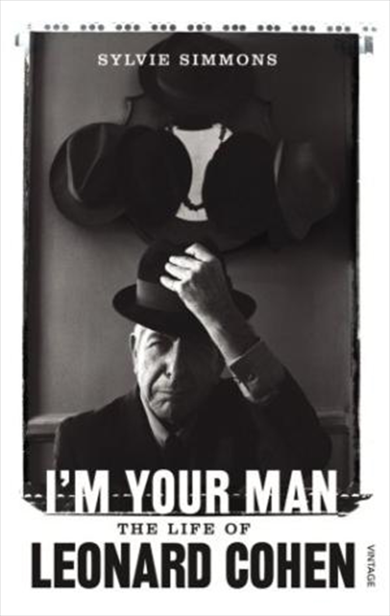 I'm Your Man/Product Detail/Arts & Entertainment Biographies