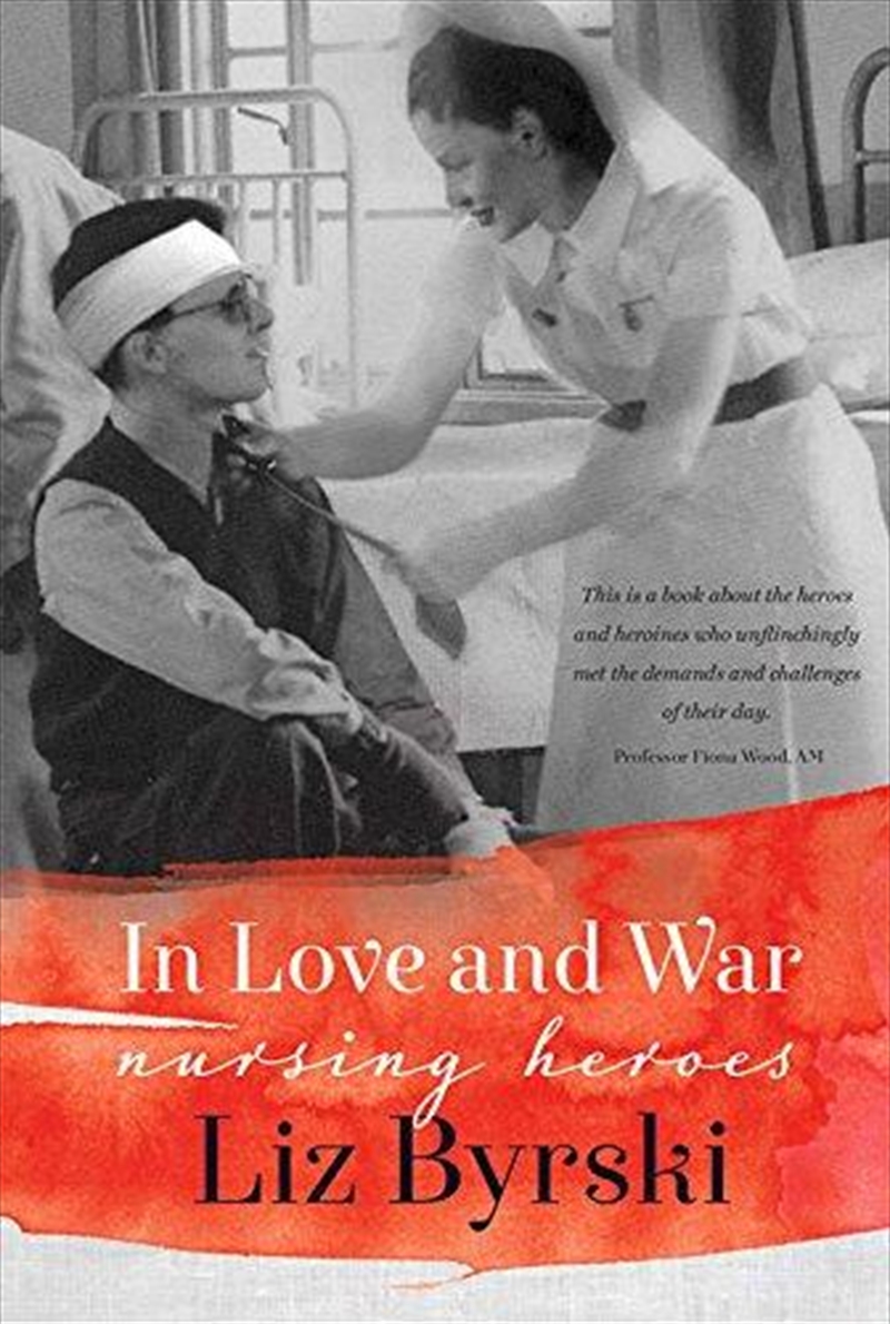 In Love and War/Product Detail/Historical Biographies