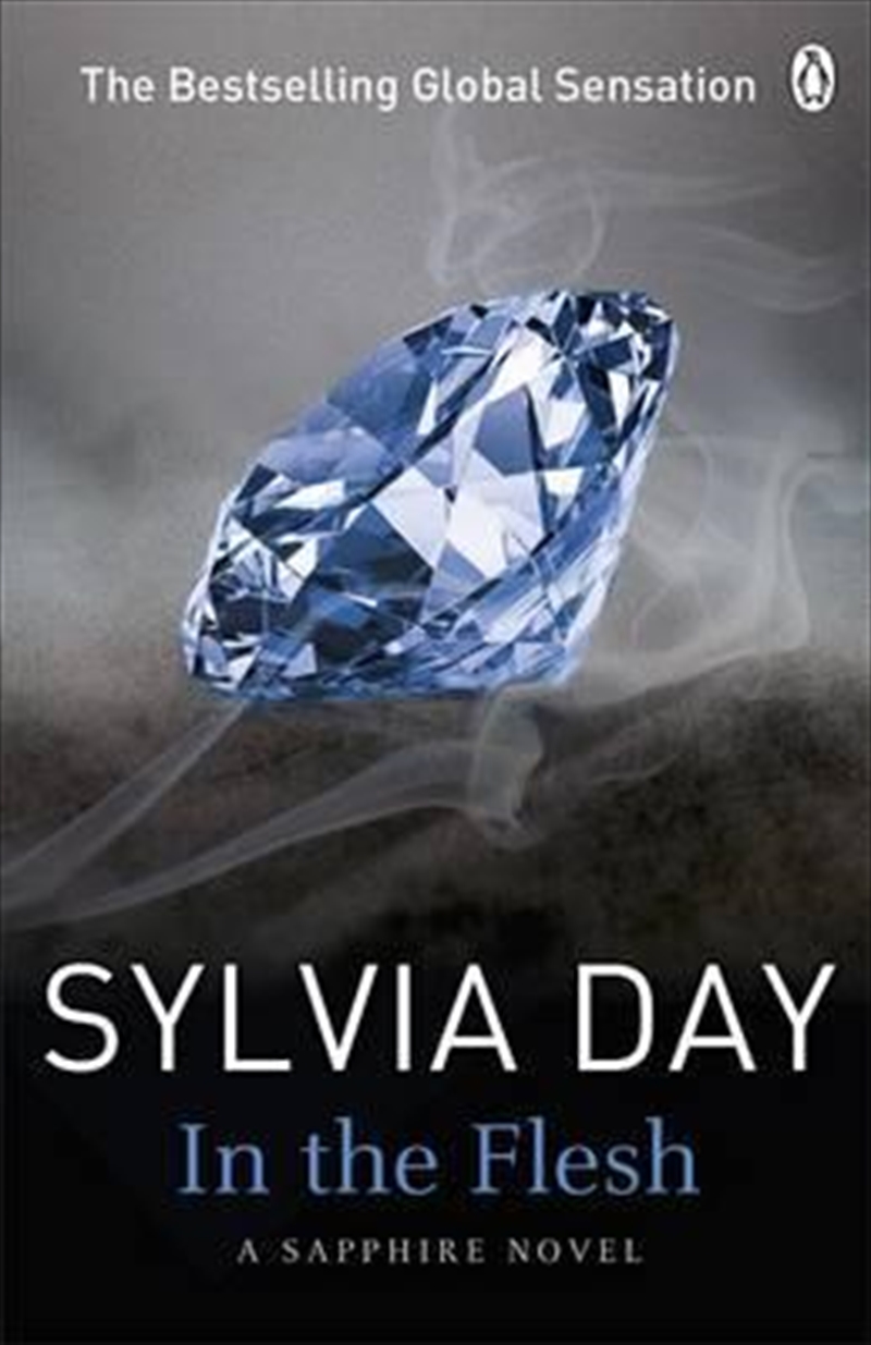 In the Flesh/Product Detail/Reading